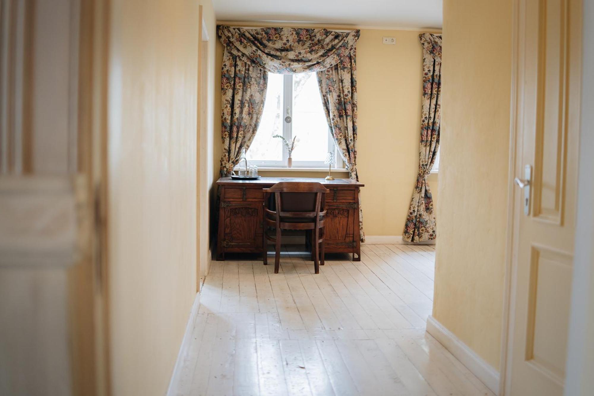 Odzienas Krogusmaja Habitación foto