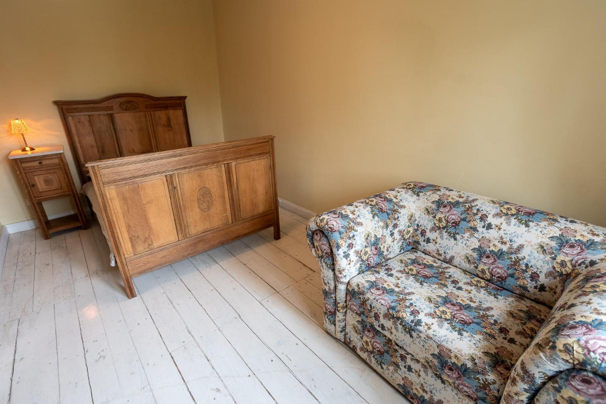 Odzienas Krogusmaja Habitación foto