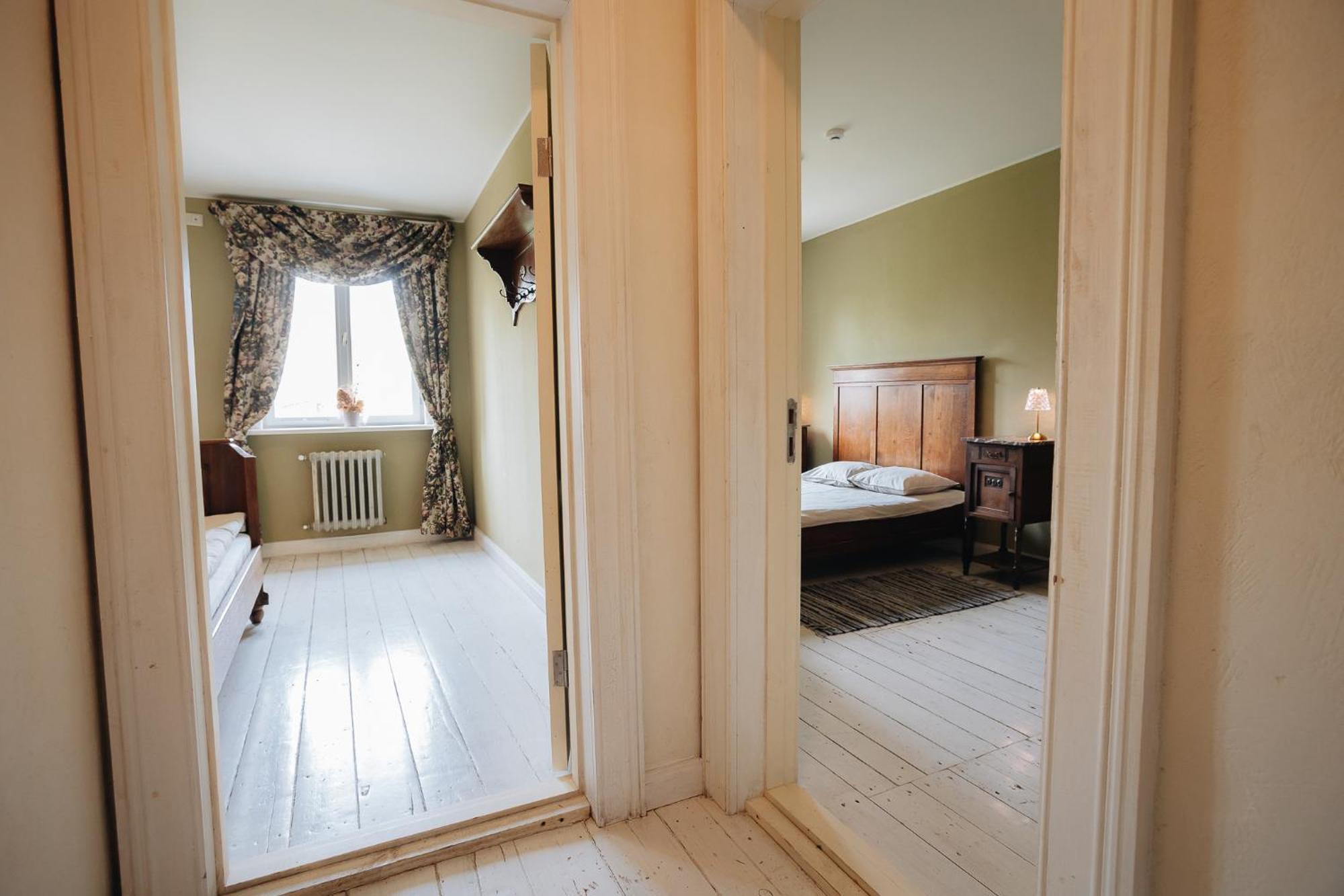 Odzienas Krogusmaja Habitación foto