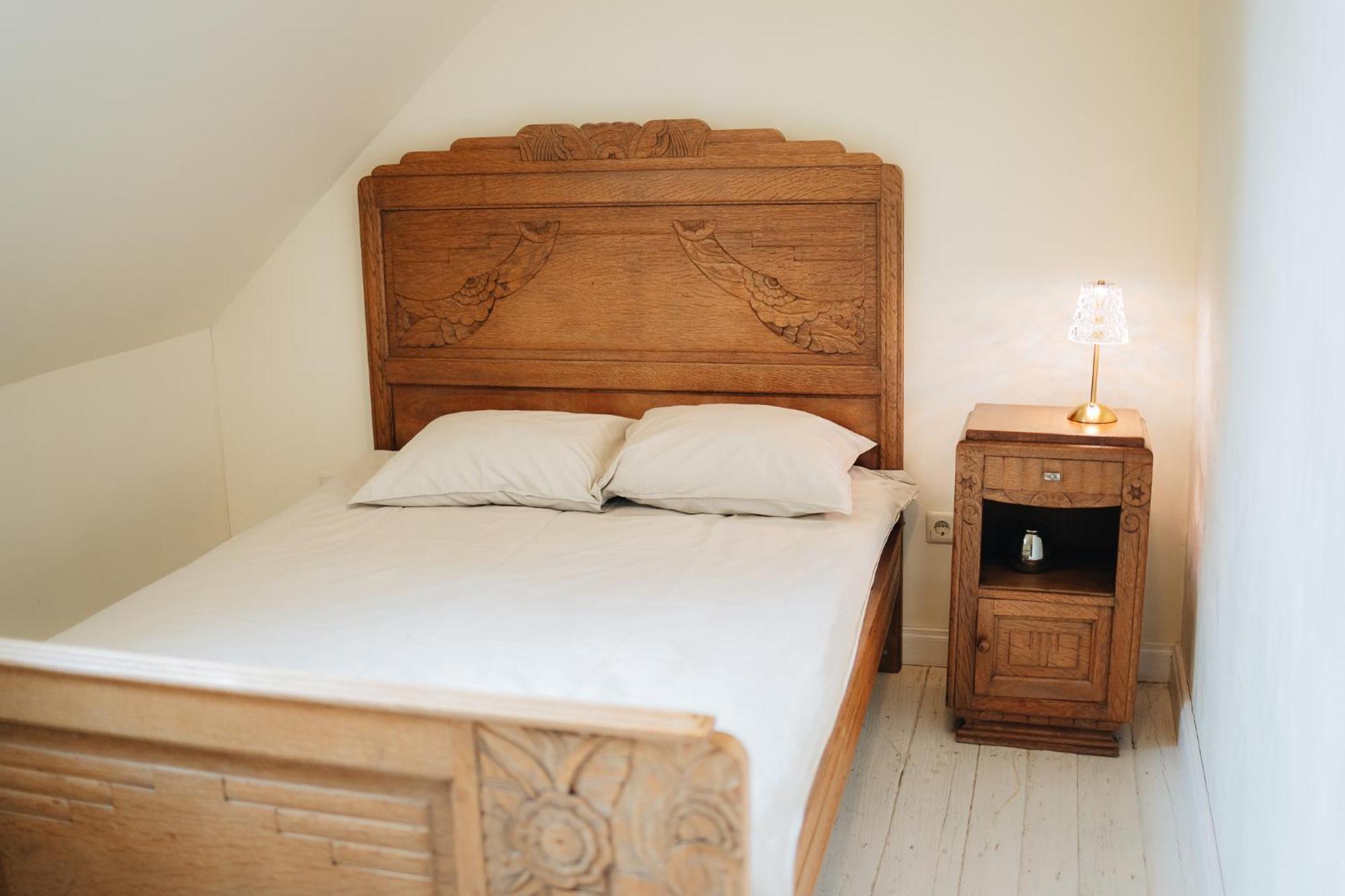 Odzienas Krogusmaja Habitación foto
