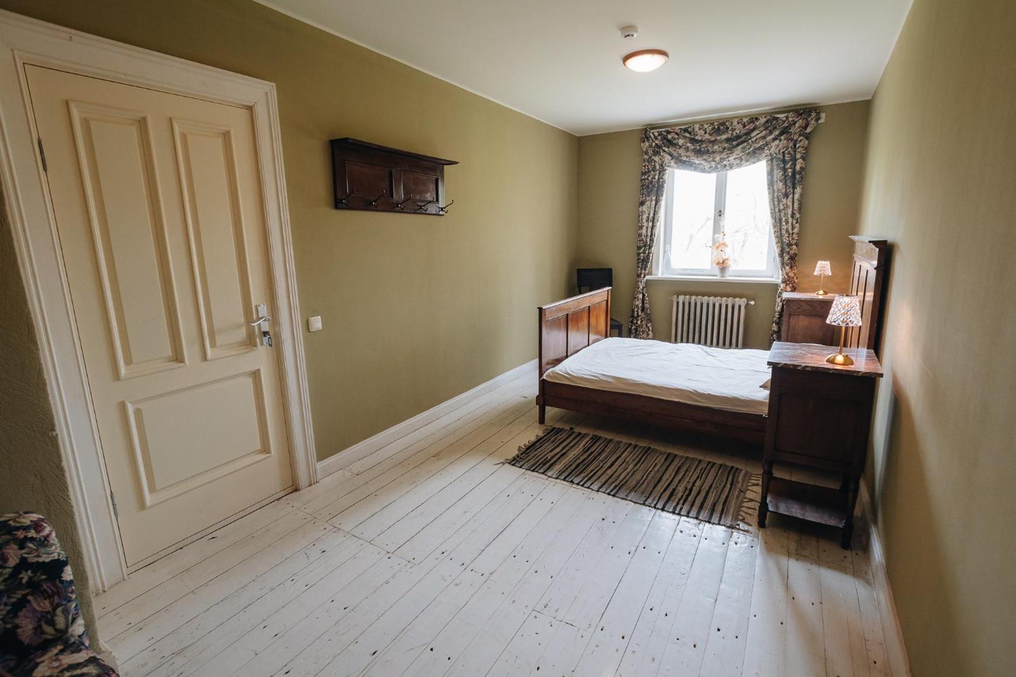 Odzienas Krogusmaja Habitación foto