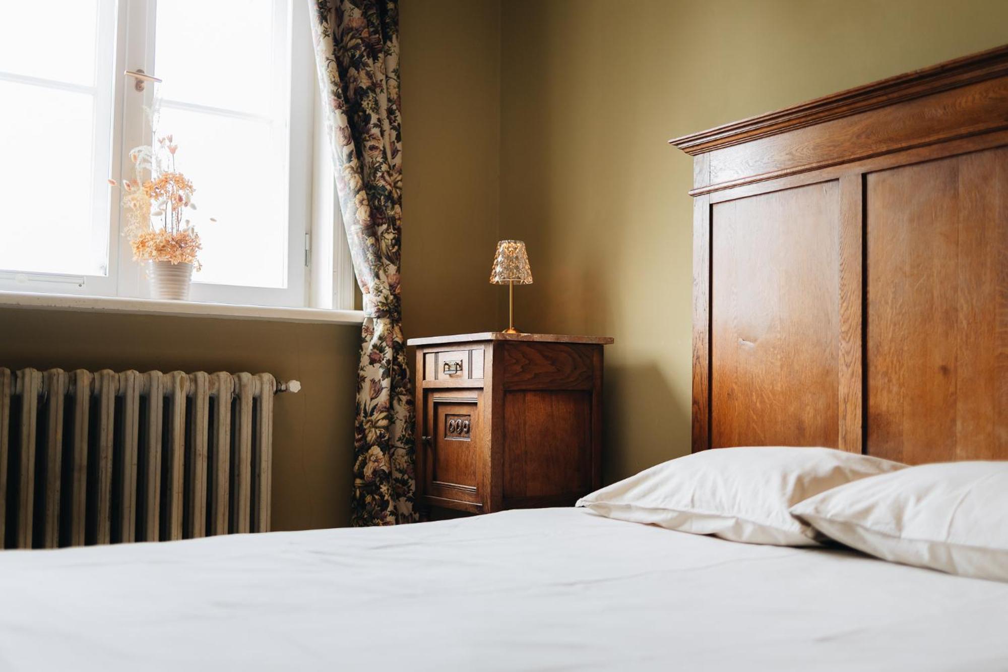 Odzienas Krogusmaja Habitación foto