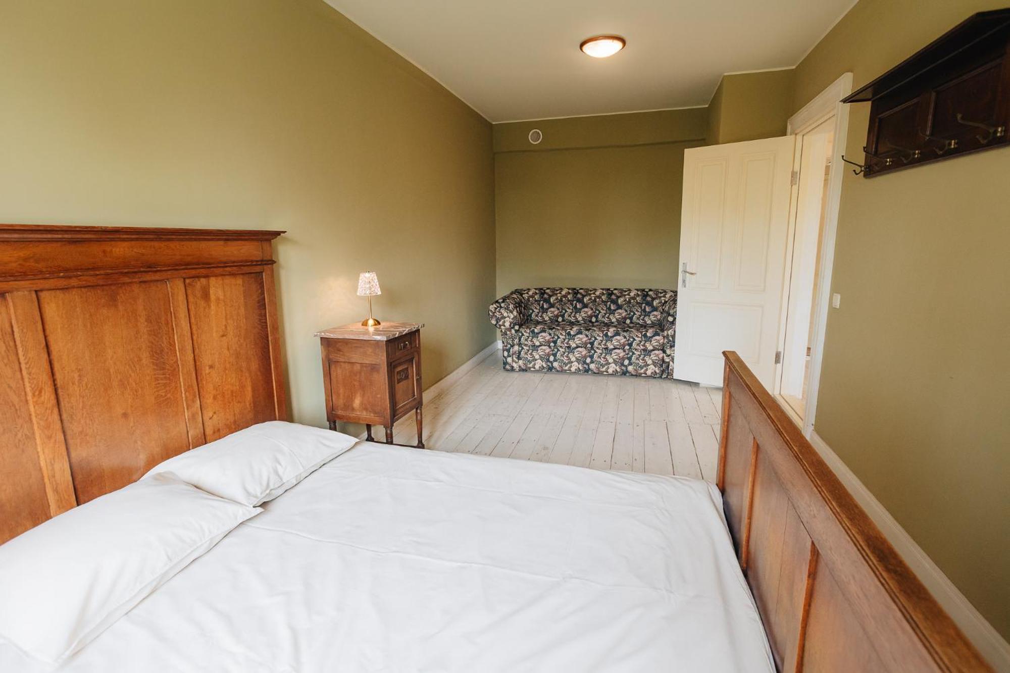 Odzienas Krogusmaja Habitación foto