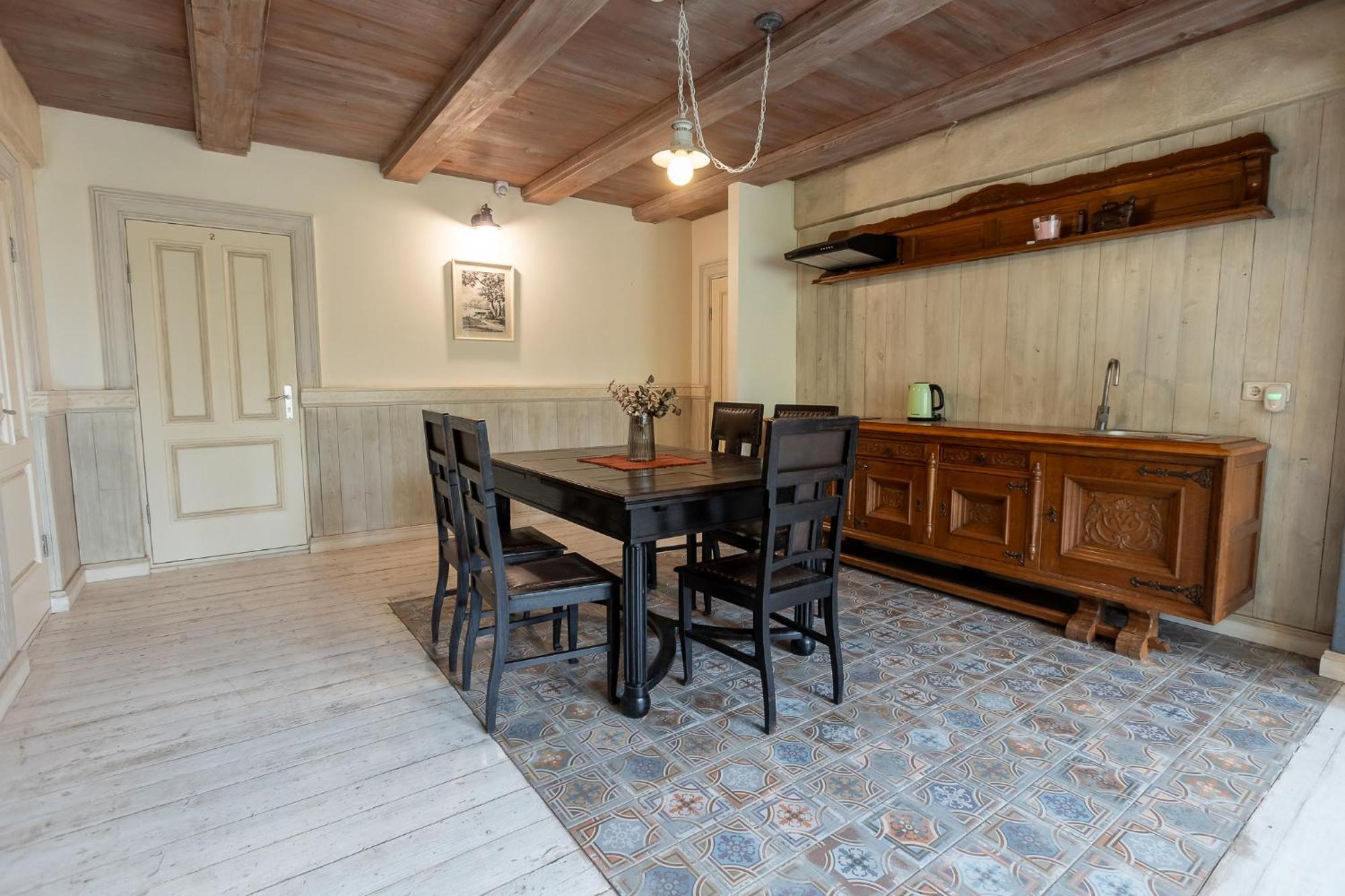 Odzienas Krogusmaja Habitación foto