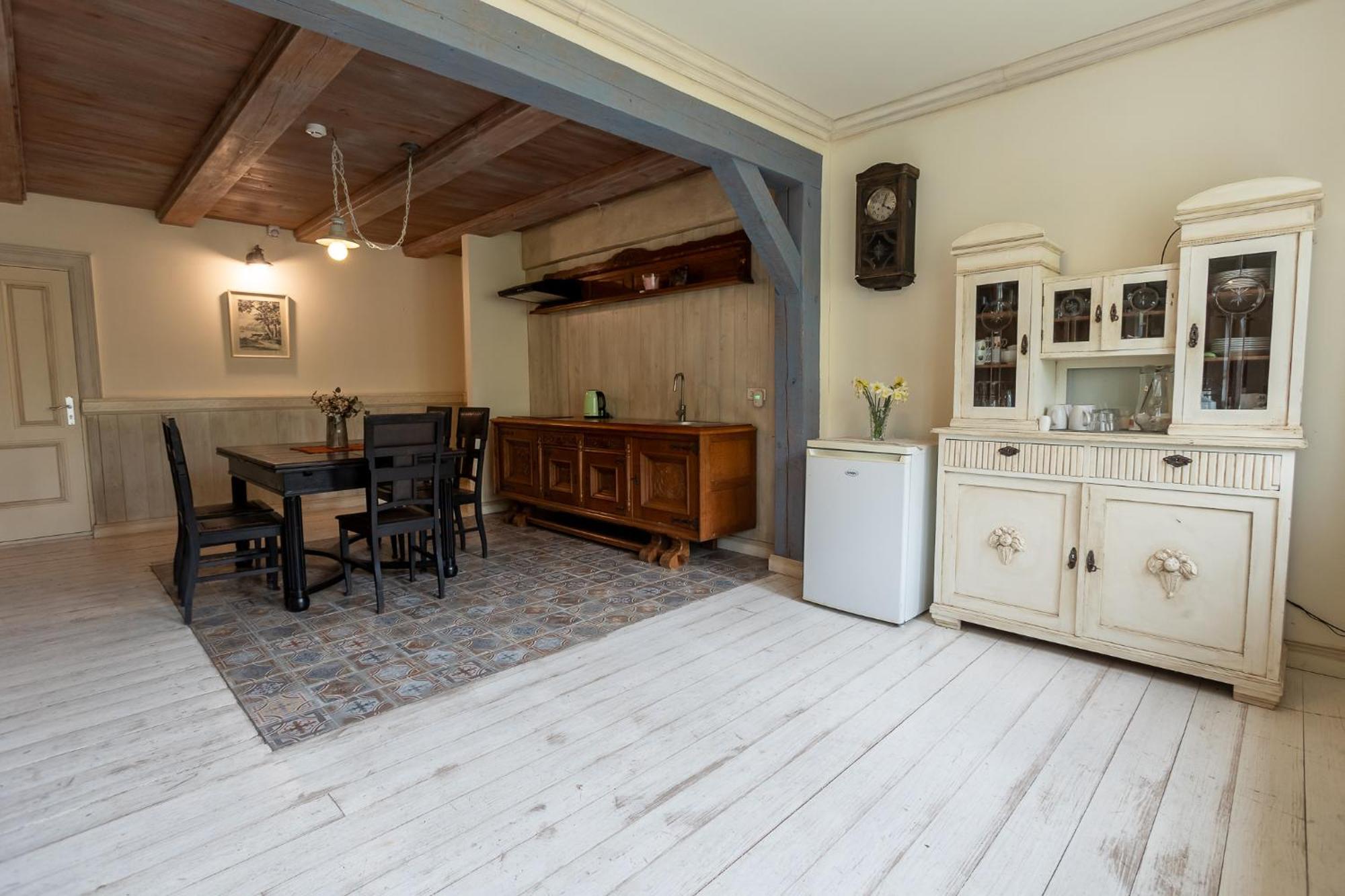 Odzienas Krogusmaja Habitación foto